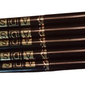 5PCS Black Eyeliner Set – Smudge-Proof, Waterproof & Long-Lasting Formula